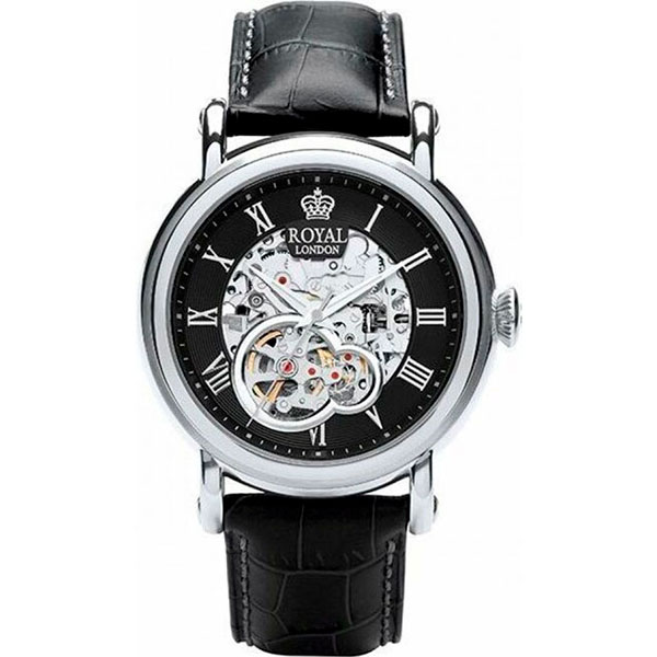 Часы Royal London Automatic 41475-02